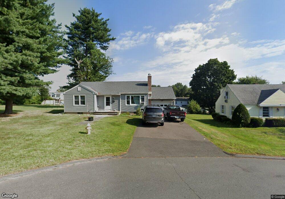 7 Claremont Ave, Enfield, CT 06082 - photo 1