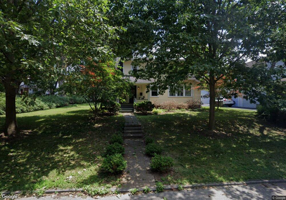 3726 Weston Place, Columbus, OH 43214 - photo 1