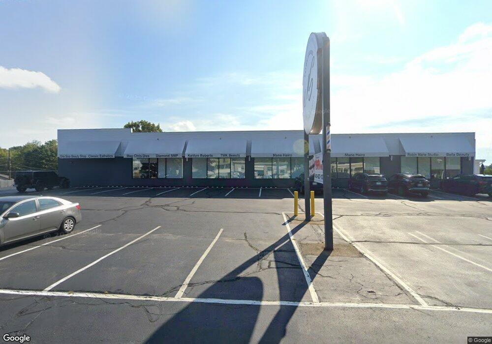 505 Atwood Ave, Cranston, RI 02920 - photo 1