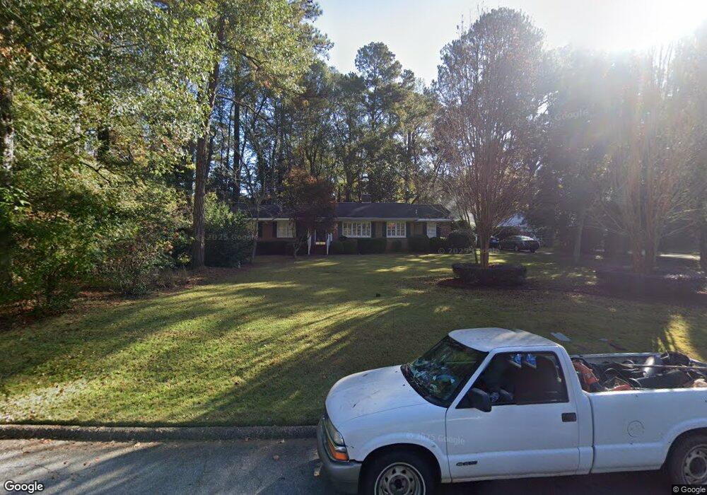 713 Ridgecrest Rd, Lagrange, GA 30240 - photo 1