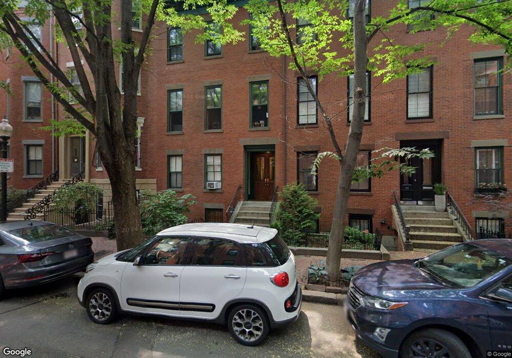 35 E Springfield St unit C, Boston, MA 02118 - photo 1