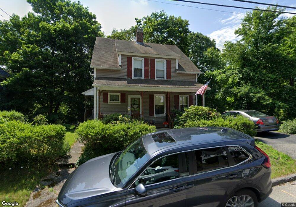 93 Clover St, Worcester, MA 01603 - photo 1