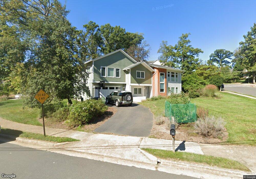 200 Audreys Ct SE, Vienna, VA 22180 - photo 1