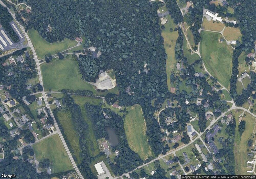 225 Alice Nuckolls Way, Hendersonville, NC 28792 - photo 1