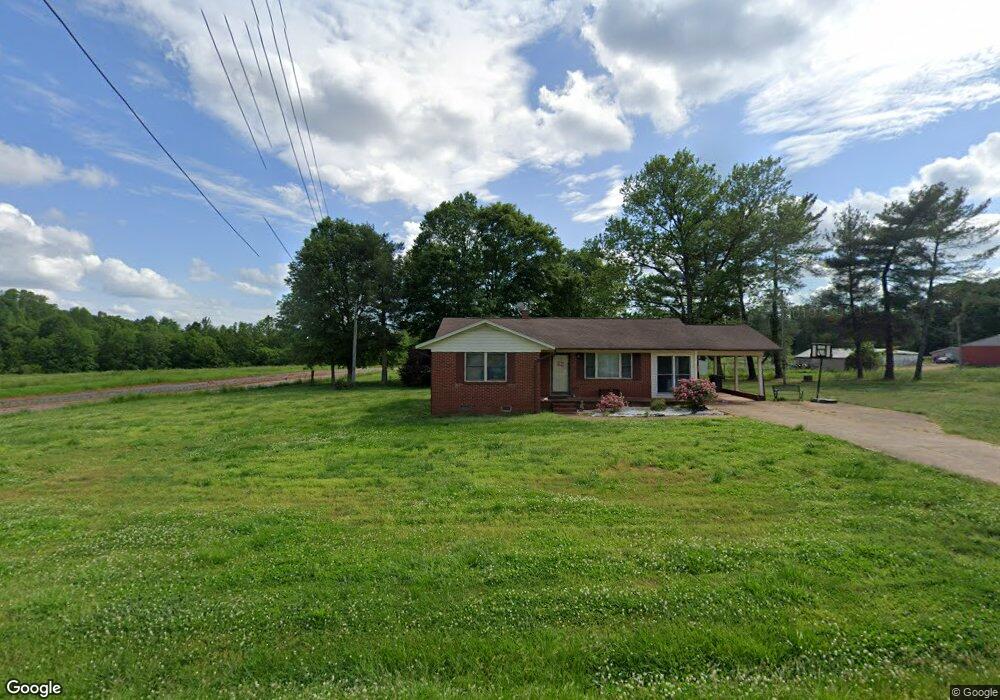 3265 Dave Heafner Rd, Crouse, NC 28033 - photo 1