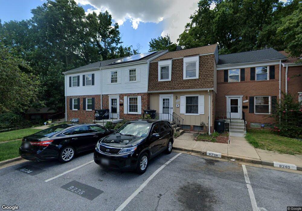8236 Imperial Dr, Laurel, MD 20708 - photo 1