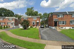 212 Morris Cir, Crum Lynne, PA 19022