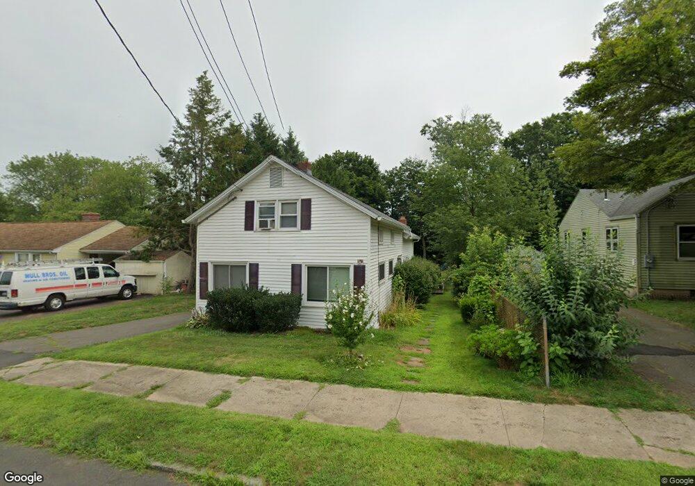 107 Chapman St, New Britain, CT 06051 - photo 1