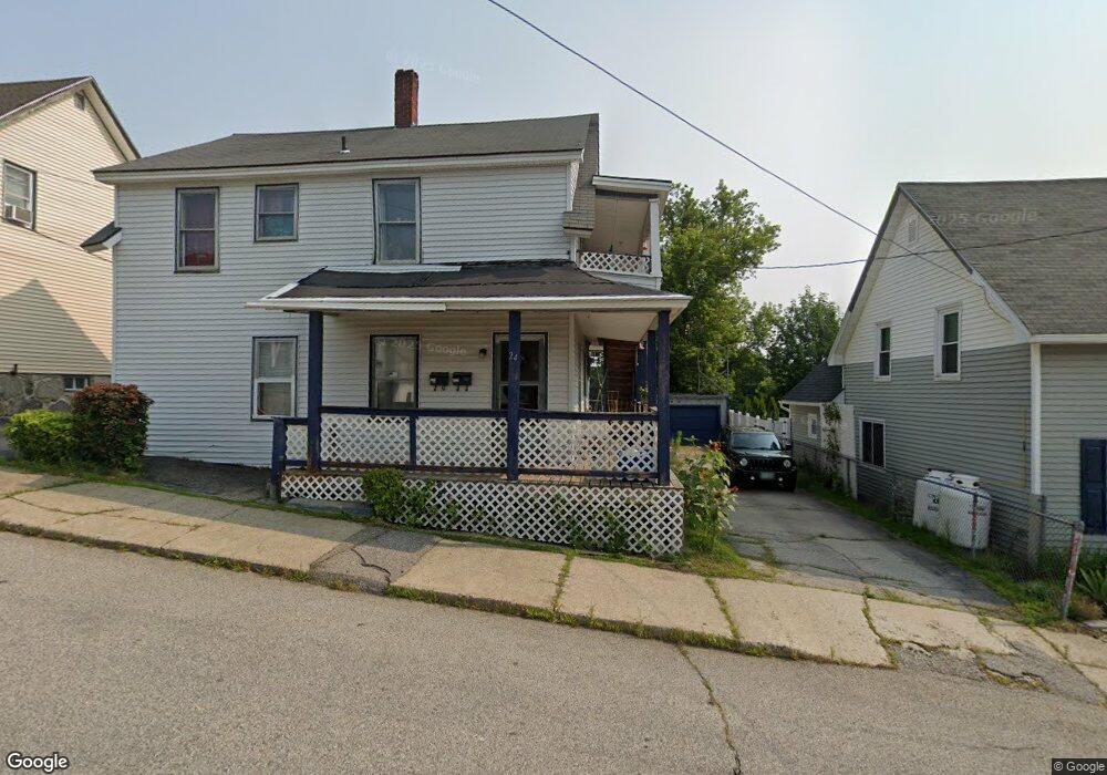 24 Abenaki Ln, Berlin, NH 03570 - photo 1