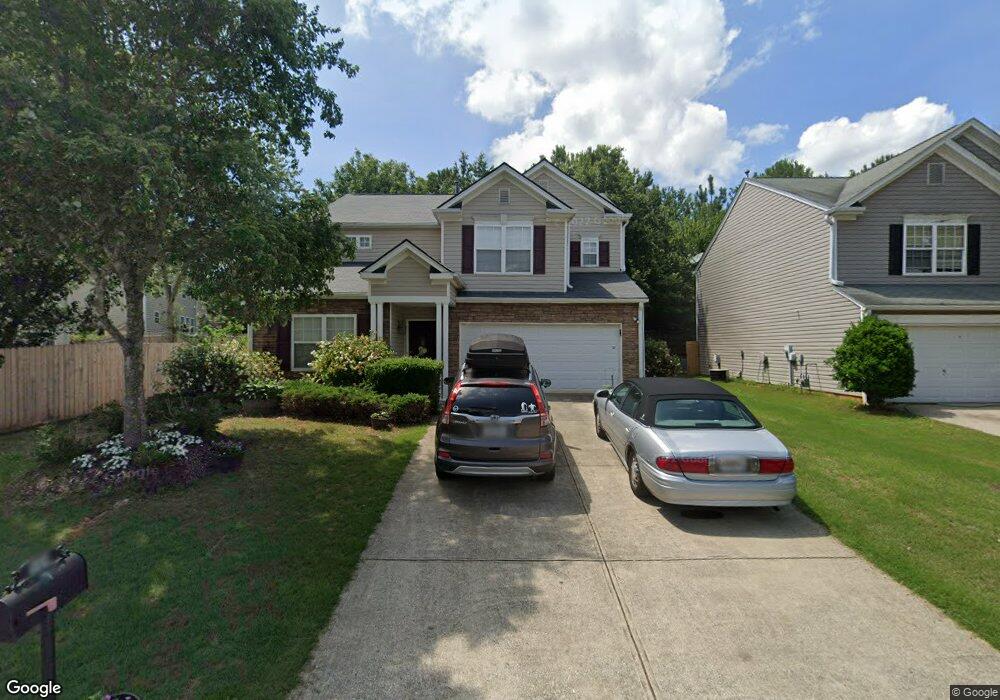 508 Red Oak Ln, Canton, GA 30114 - photo 1