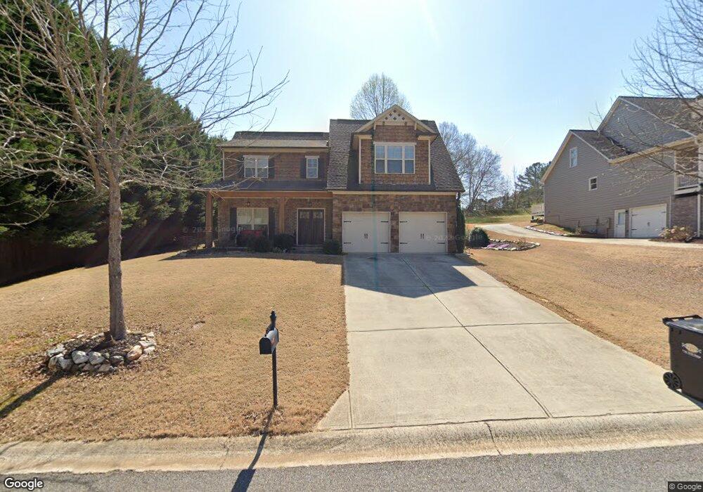 212 Abernathy Way unit 59, Acworth, GA 30102 - photo 1