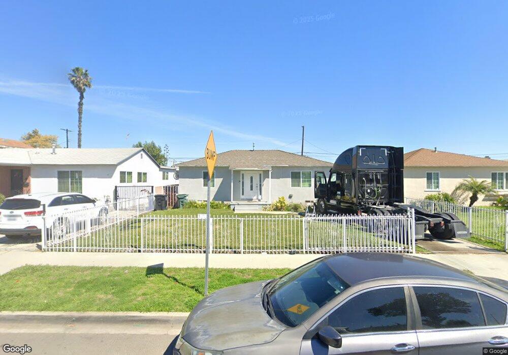 12018 Elva Ave, Los Angeles, CA 90059 - photo 1