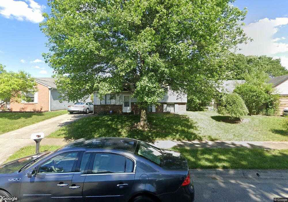 3112 Falcon Bridge Dr, Columbus, OH 43232 - photo 1