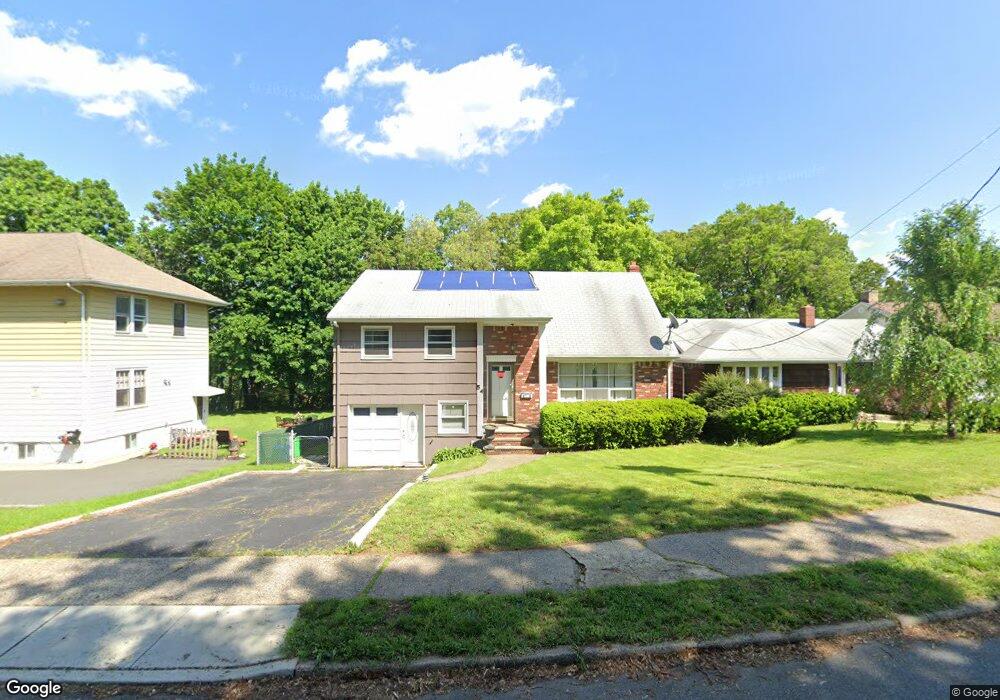 54 Linn Rd, Nutley, NJ 07110 - photo 1