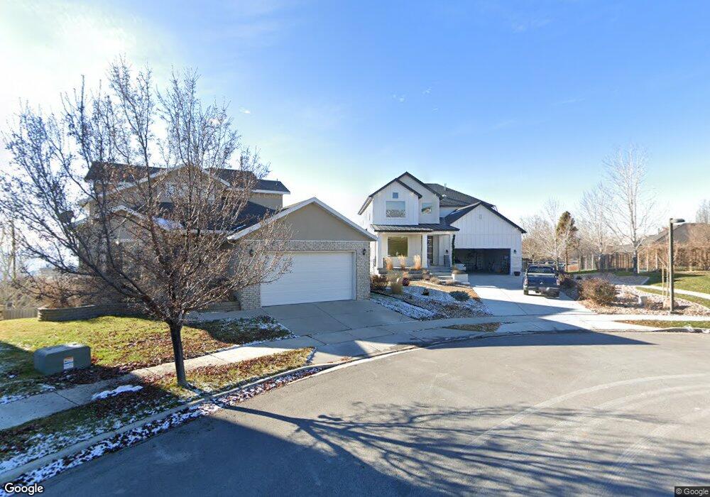 4487 N Fox Trail Cir unit 17, Lehi, UT 84043 - photo 1