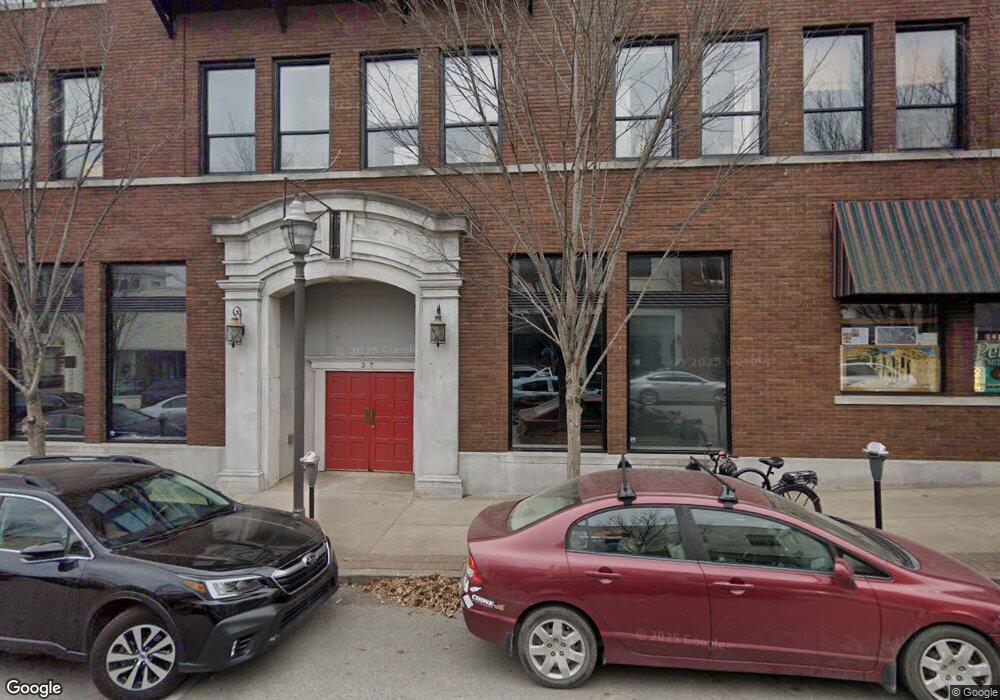 31 E Center St unit 304, Fayetteville, AR 72701 - photo 1