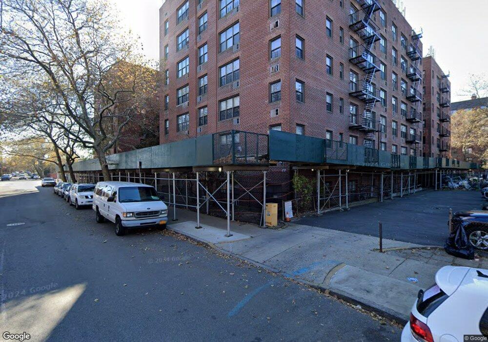 1165 E 54th St Unit 7A, Brooklyn, NY 11234 MLS 465764