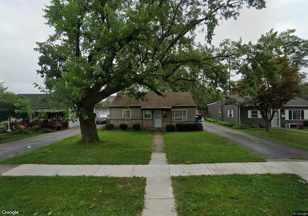 184 Harrington Ave, Crown Point, IN 46307 - photo 1