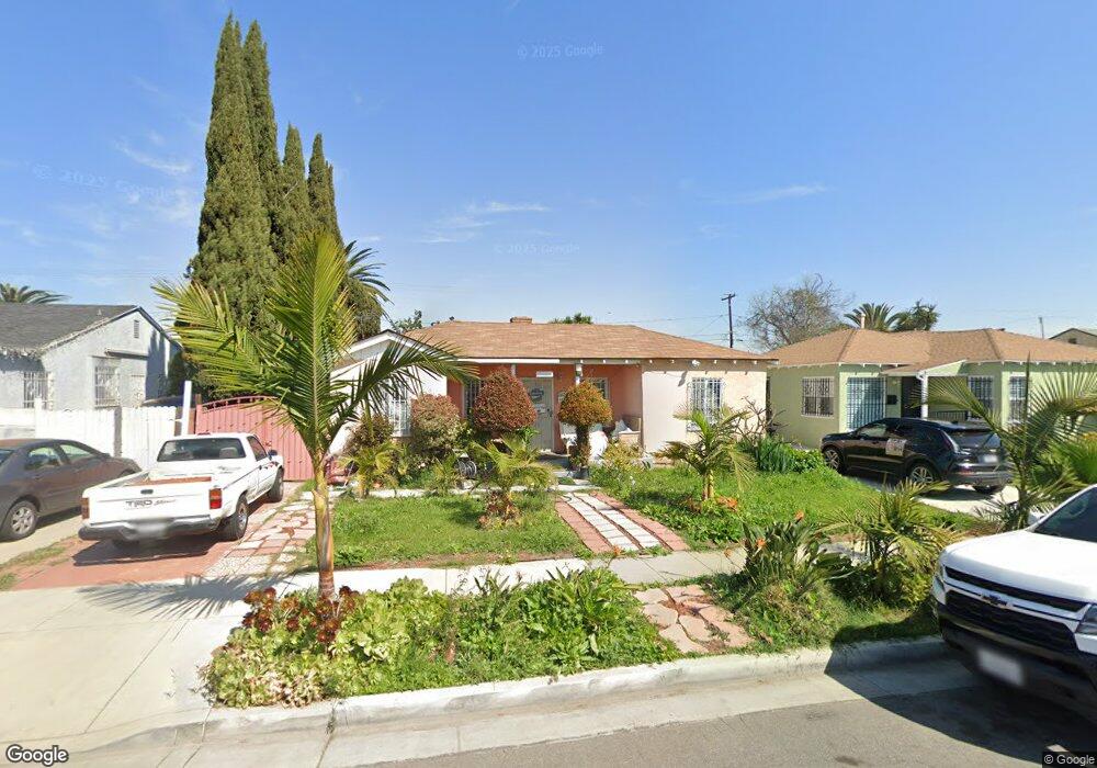 1133 E 150th St, Compton, CA 90220 - photo 1