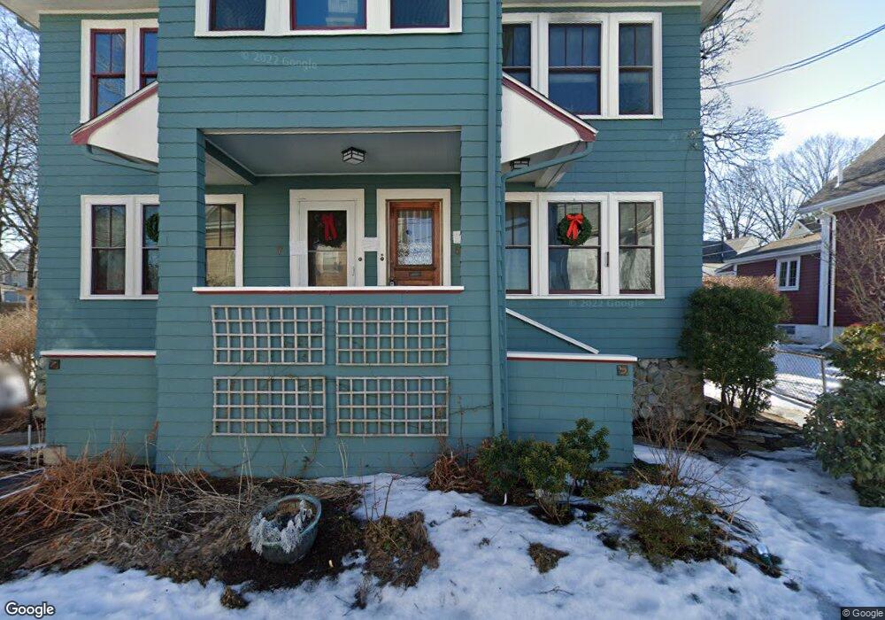 57 Beacon St, Malden, MA 02148 - photo 1