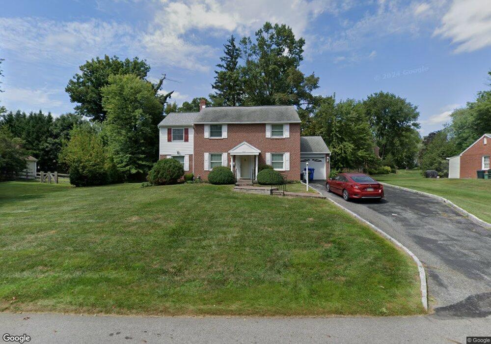 403 Palmers Ln, Wallingford, PA 19086 - photo 1