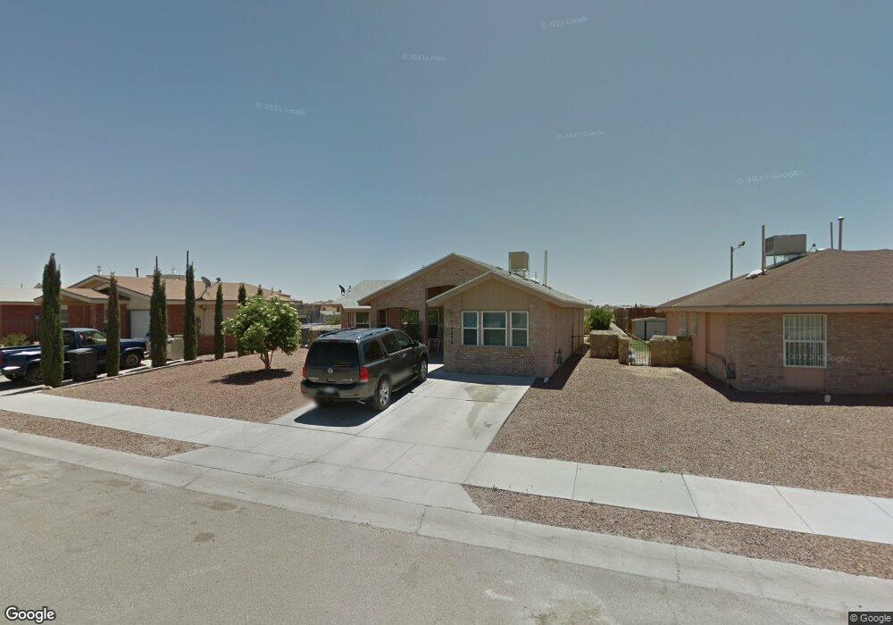 14256 Bryce Dr, Horizon City, TX 79928 - photo 1