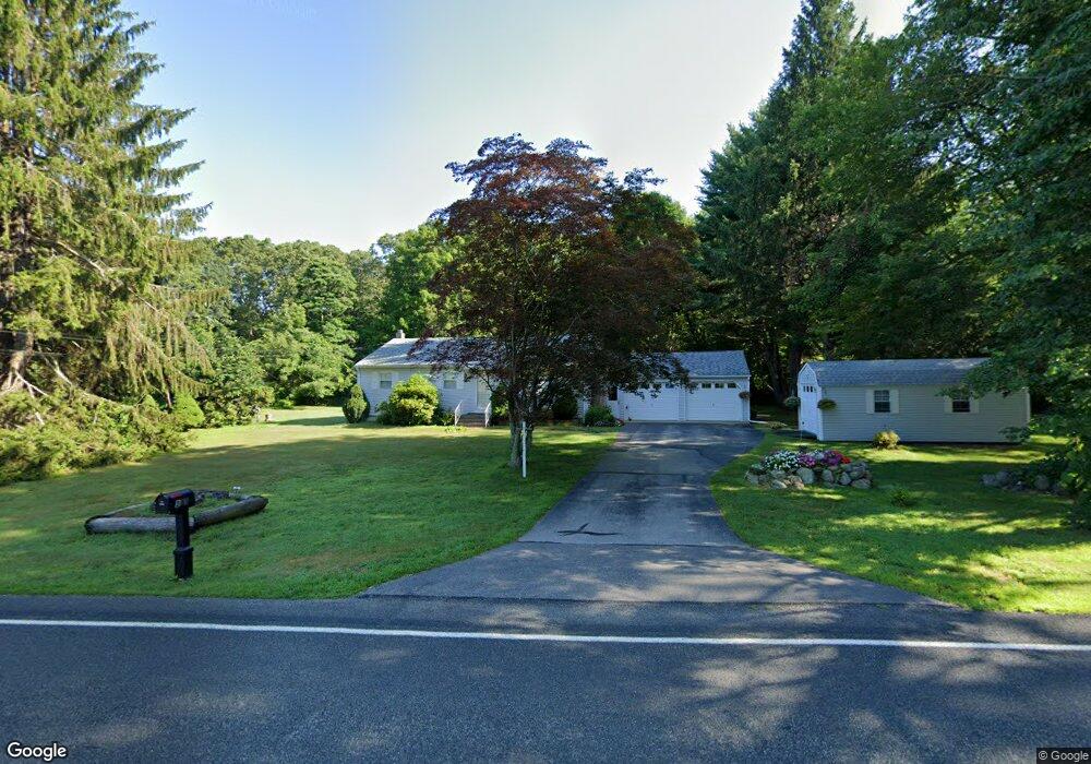 261 Parum Rd, Colchester, CT 06415 - photo 1