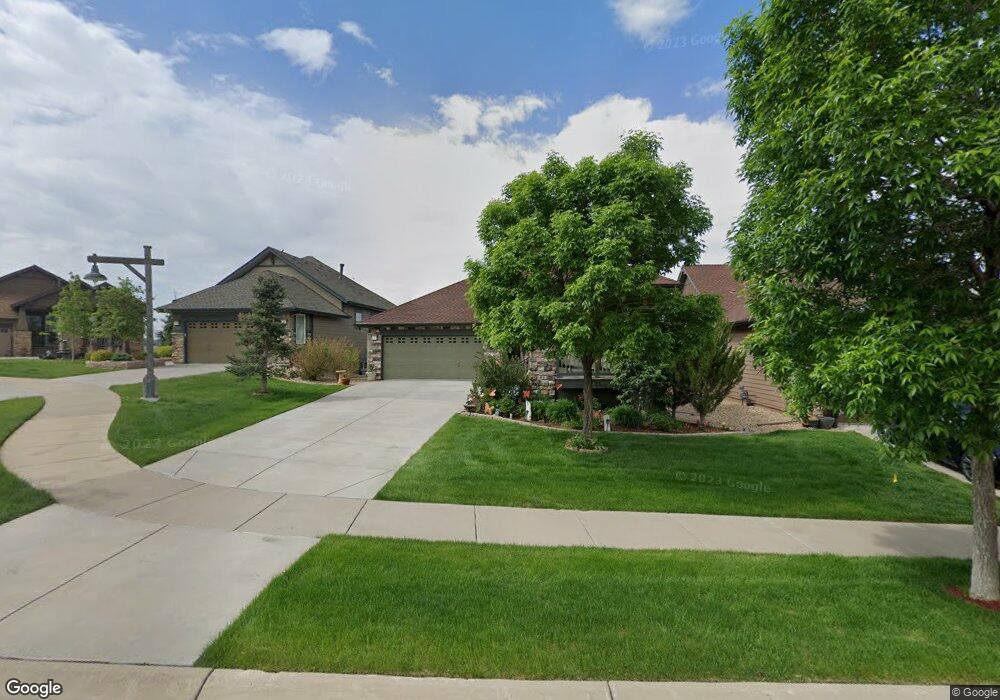 23952 E Roxbury Place, Aurora, CO 80016 - photo 1