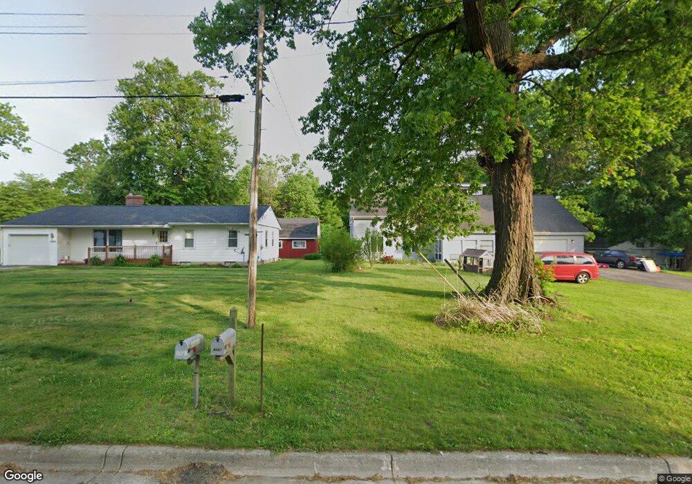 4084 Hidden, Flint, MI 48506 - photo 1