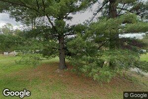10929 N Baldwin St, Rosedale, IN 47874