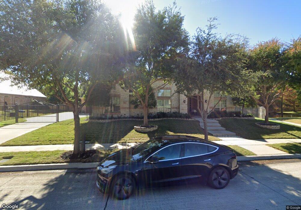 817 Glen Abbey Dr, Southlake, TX 76092 - photo 1