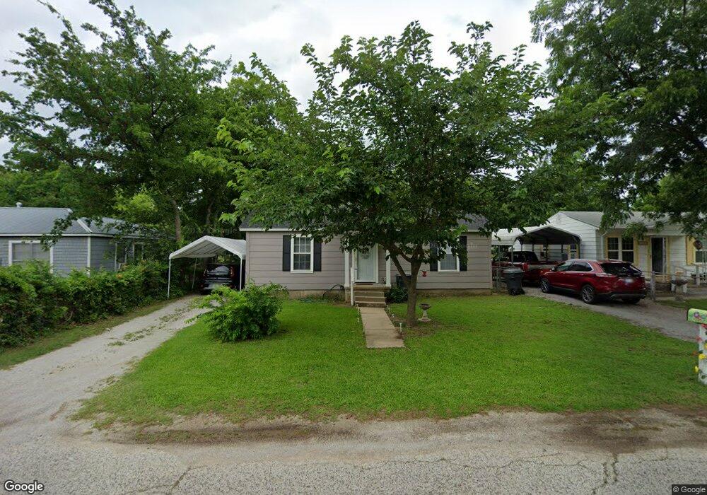 1004 Hugo St SE, Ardmore, OK 73401 - photo 1
