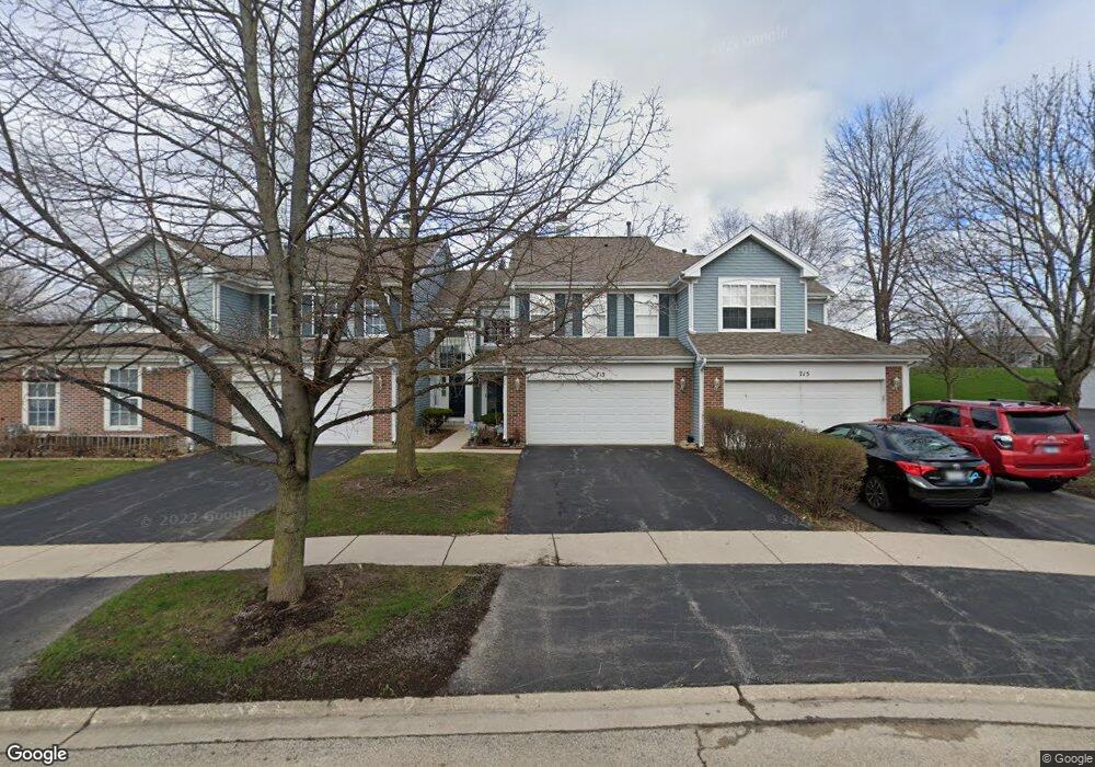 713 Timothy Ct unit 173, East Dundee, IL 60118 - photo 1