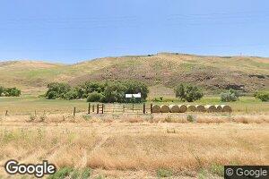 445 Highway 12 W, Pomeroy, WA 99347