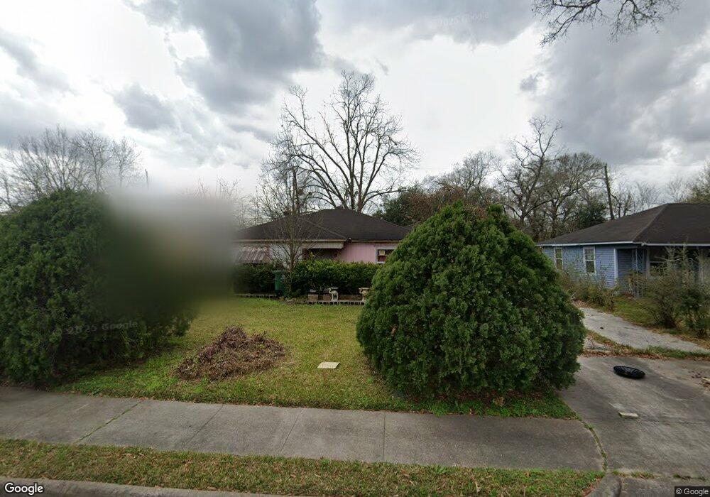 4930 Hull St, Houston, TX 77021 - photo 1