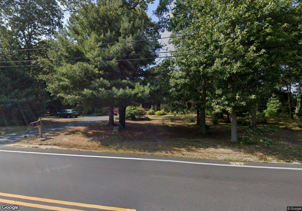 81 Wequaquet Ln, Centerville, MA 02632 - photo 1