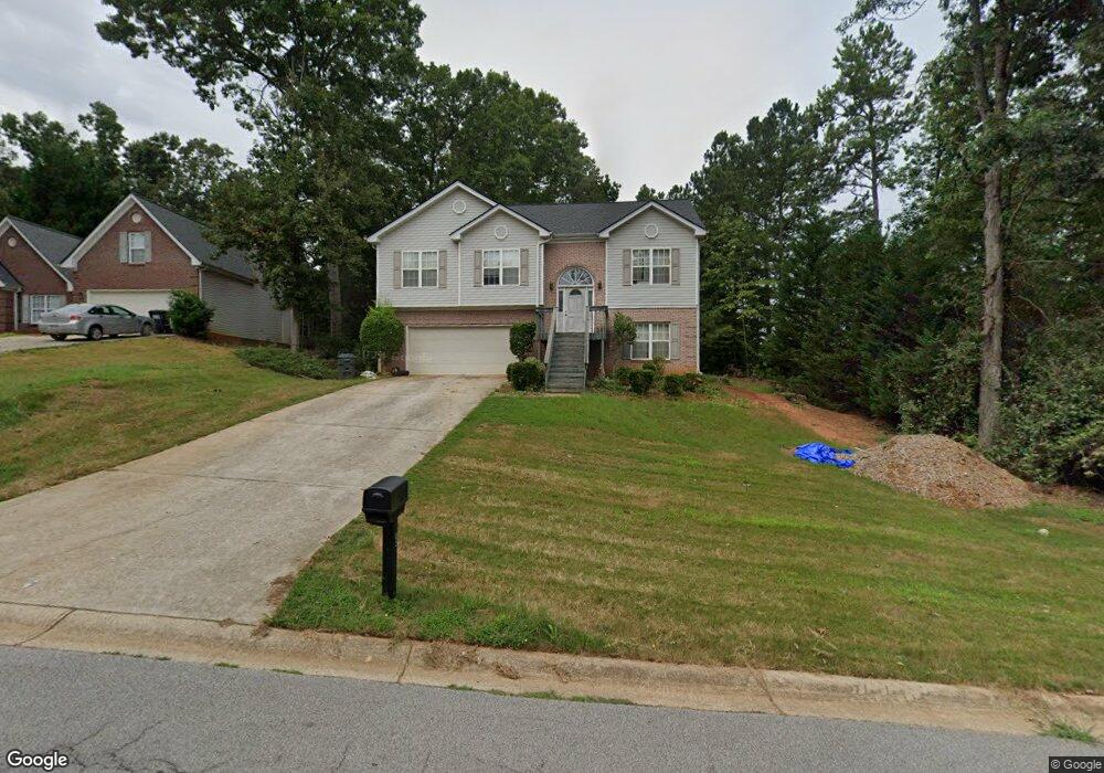 95 Pebble Dr, Covington, GA 30016 - photo 1