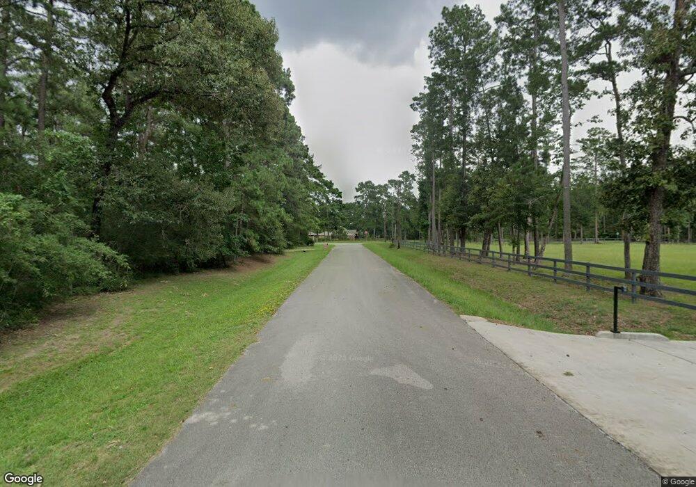 0 Camden Cir Lot 129, Magnolia, TX 77354 - photo 1