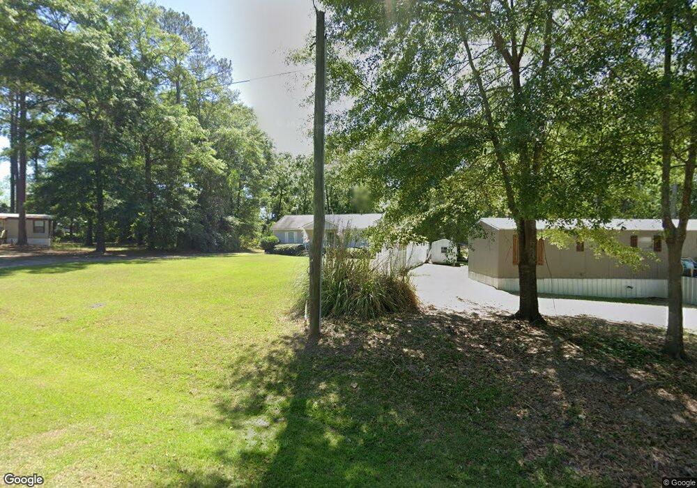 134 Lyndsey Cir SW, Poulan, GA 31781 - photo 1