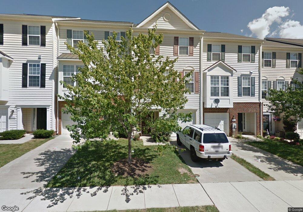 1027 Lavenport Way, Frederick, MD 21702 - photo 1