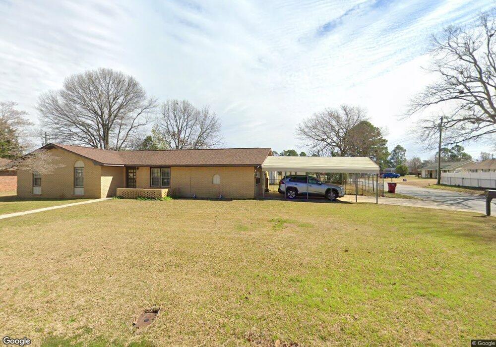 270 Valencia Cir, Centerville, GA 31028 - photo 1