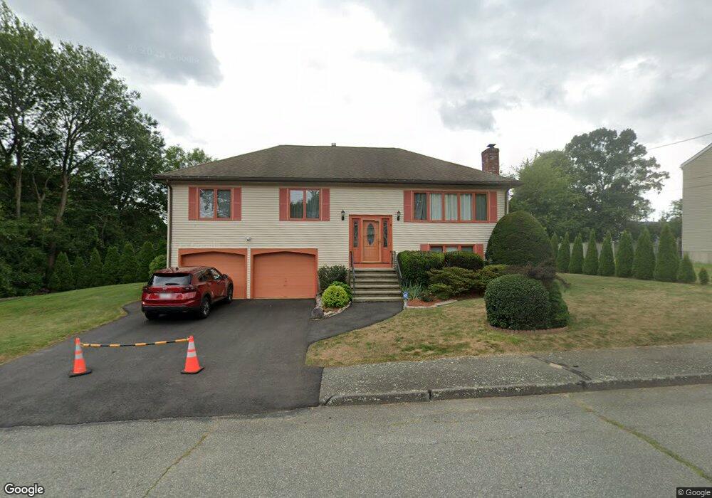 8 Marie Way, Randolph, MA 02368 - photo 1