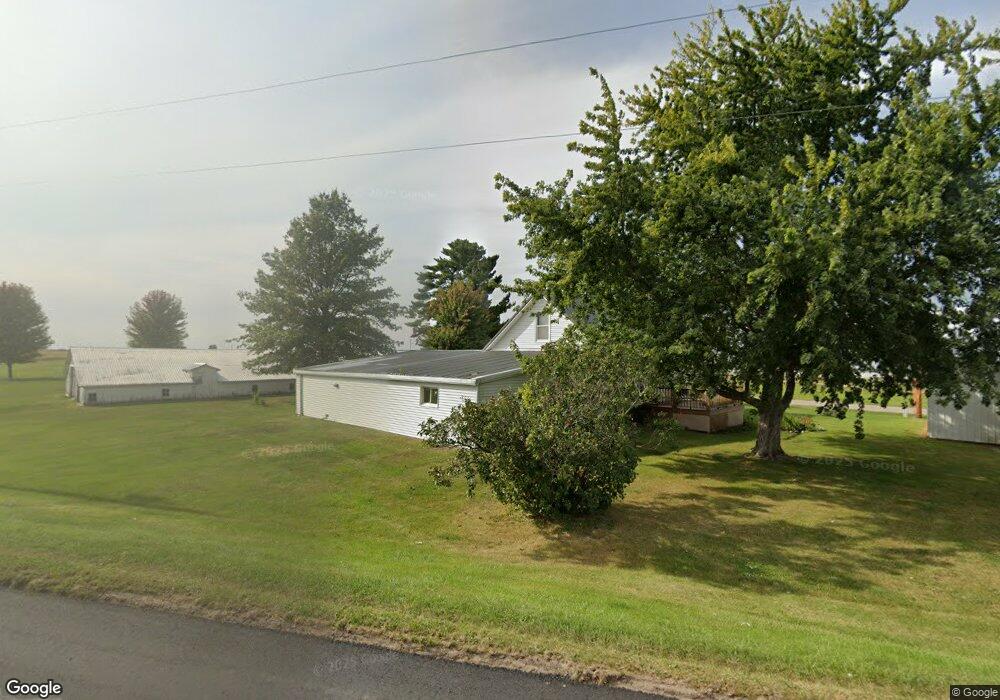312 W North St, Wayland, IA 52654 - photo 1