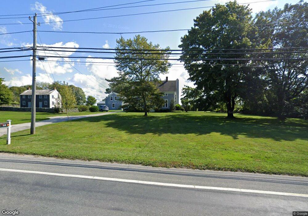 238 W Main Rd, Little Compton, RI 02837 - photo 1