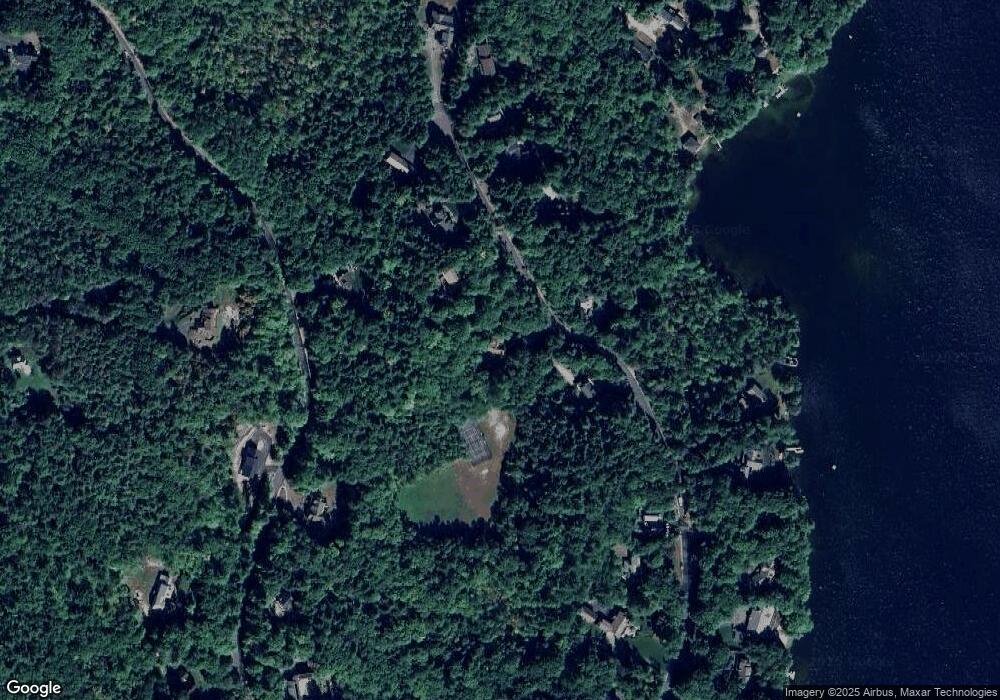 38 Lower Waldron Rd, Meredith, NH 03253 - photo 1