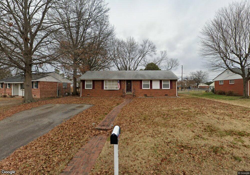 9004 Greenford Dr, Henrico, VA 23294 - photo 1