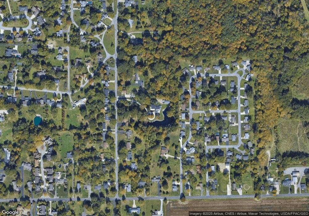 1545 Crayton Ave, Lima, OH 45805 - photo 1