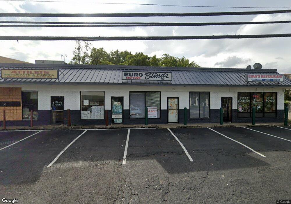 8 Cliffwood Ave, Matawan, NJ 07747 - photo 1