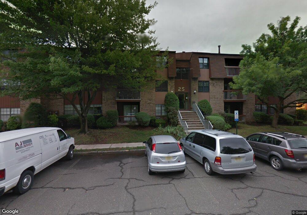 291A Alpine Way unit 291, Woodbridge, NJ 07095 - photo 1