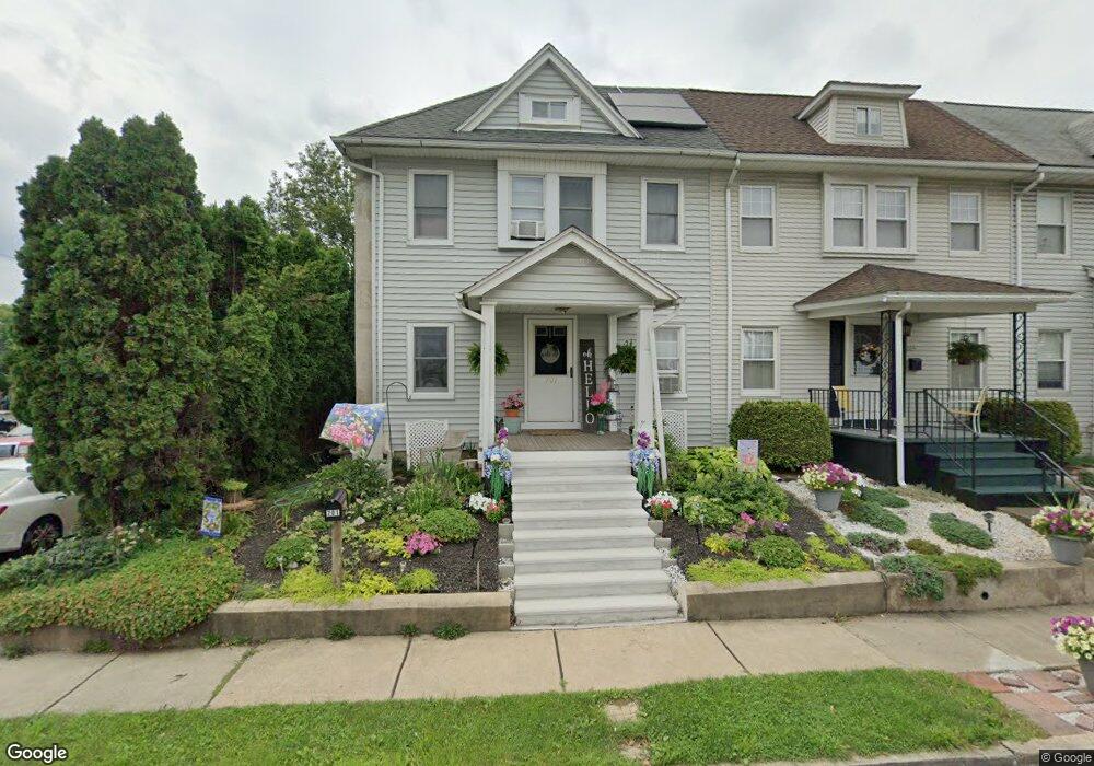 701 Wood St, Bethlehem, PA 18018 - photo 1